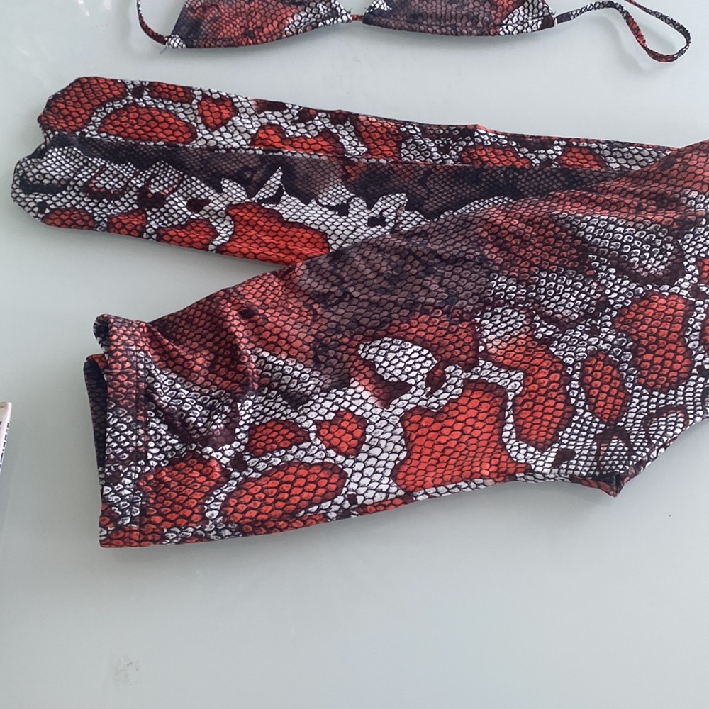 New small cobra legging set - Picture 3 of 4